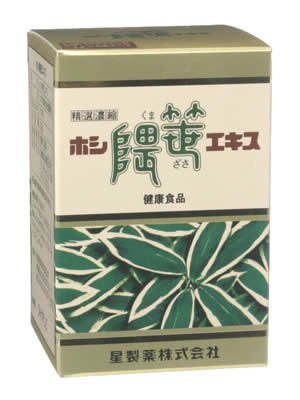 Amazon | 星製薬 ホシ隈笹エキス 22g | 星製薬 | 抗酸化マルチサプリメント